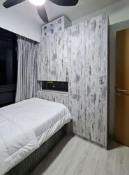 River Isles (D19), Condominium #593181101